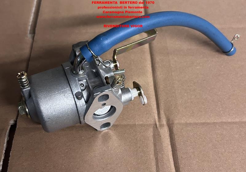 VIGOR CARBURATORE GENERATORE G-900